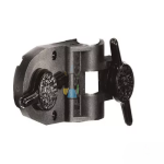 Road clamps